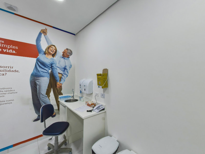 Foto 4 de Sorridents Lapa - Dentista