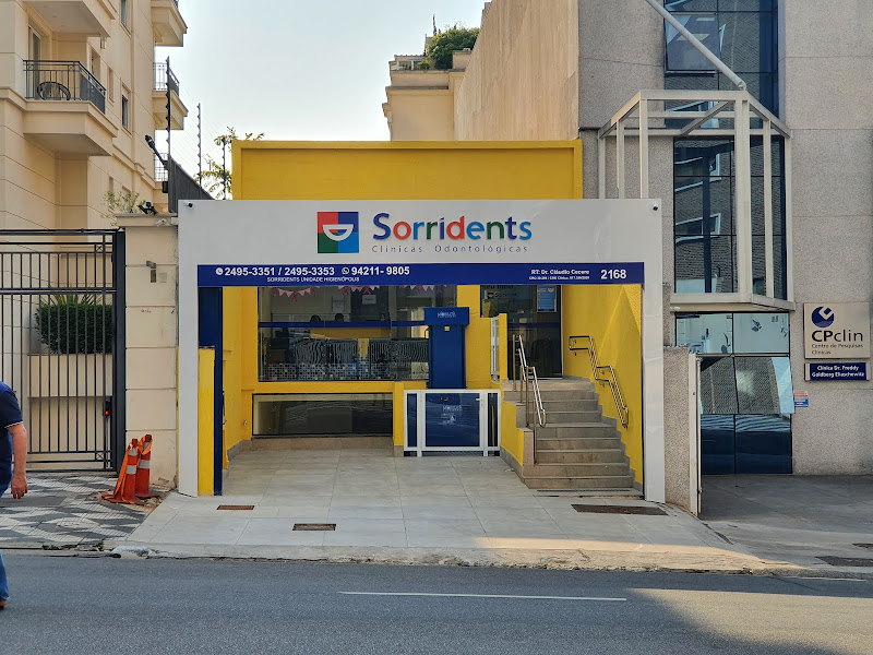 Foto 10 de Sorridents Lapa - Dentista