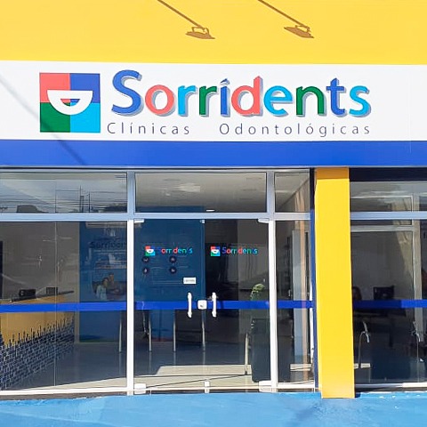 Foto 2 de Sorridents Largo São Mateus