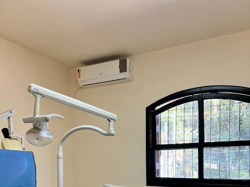 Foto 8 de Sorridents Lauzane Paulista /Mandaqui