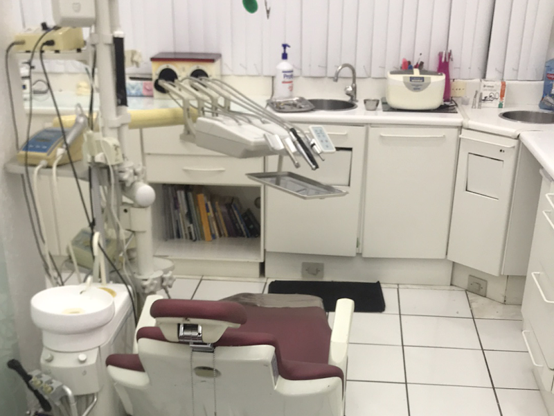 Foto 9 de Sorridents Lauzane Paulista /Mandaqui