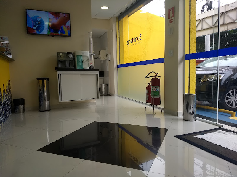 Foto 2 de Sorridents Leste: Dentista, Clínica Odontológica em São José Dos Campos