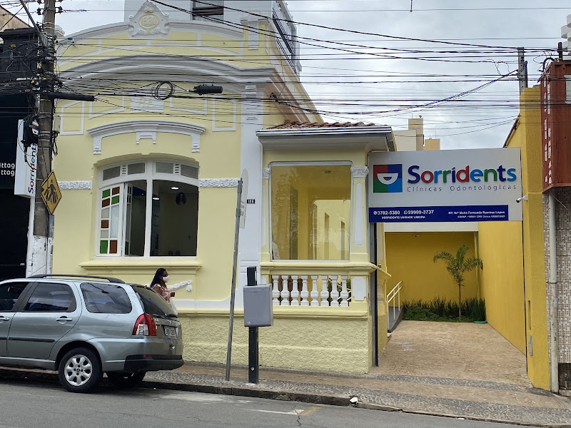 Foto 2 de Sorridents Limeira