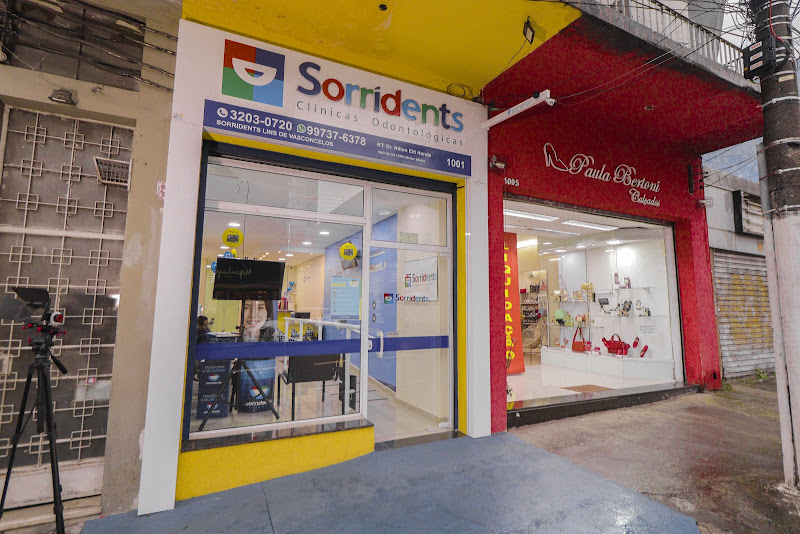 Foto 2 de Sorridents Lins de Vasconcelos