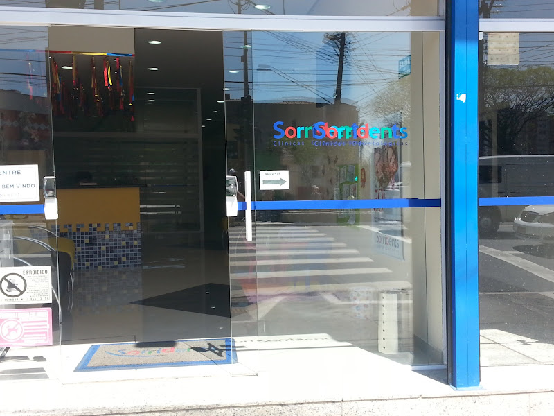 Foto 6 de Sorridents Lins de Vasconcelos