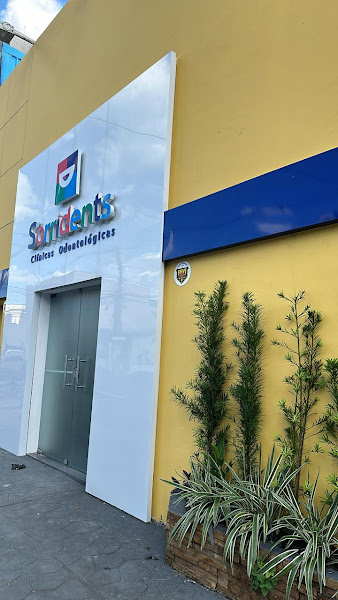 Foto 2 de Sorridents Manaus Vieiralves: Clínica Odontológica, Odontopedriatra, Clínico Geral