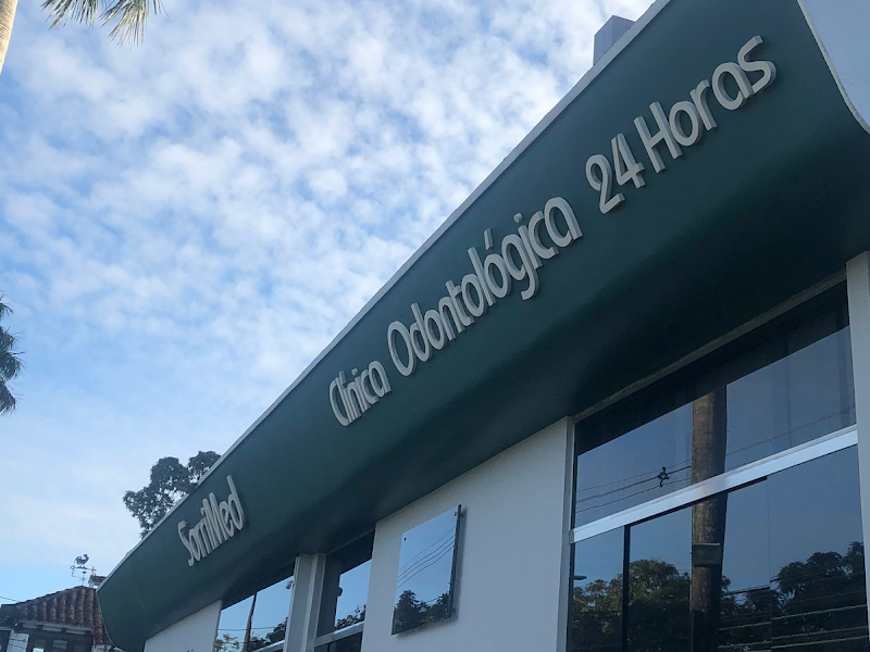 Foto 9 de Sorridents Manaus Vieiralves: Clínica Odontológica, Odontopedriatra, Clínico Geral