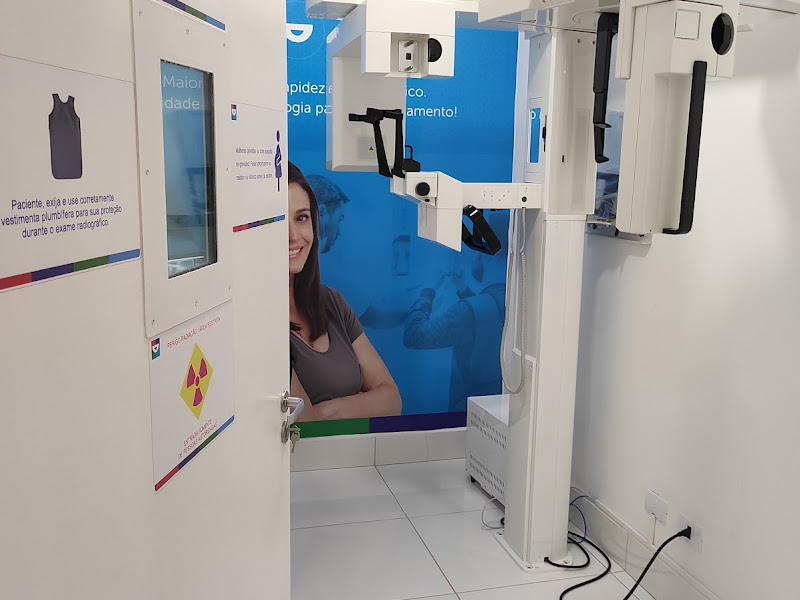 Foto 2 de Sorridents Mandacaru: Dentista, Clínica Odontológica, Clareamento em Maringá