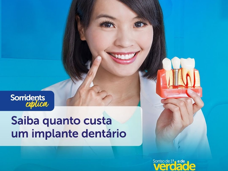 Foto 3 de Sorridents Mandacaru: Dentista, Clínica Odontológica, Clareamento em Maringá