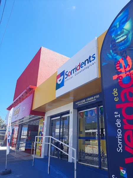 Foto 2 de Sorridents Mangabeira: Dentista, Clínica Odontológica, Clareamento, Joao Pessoa