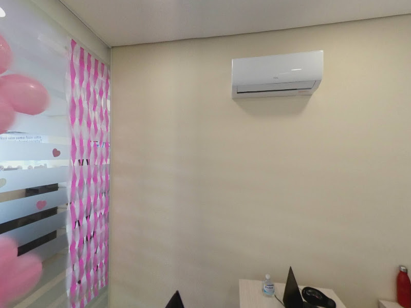 Foto 5 de Sorridents Mangabeira: Dentista, Clínica Odontológica, Clareamento, Joao Pessoa