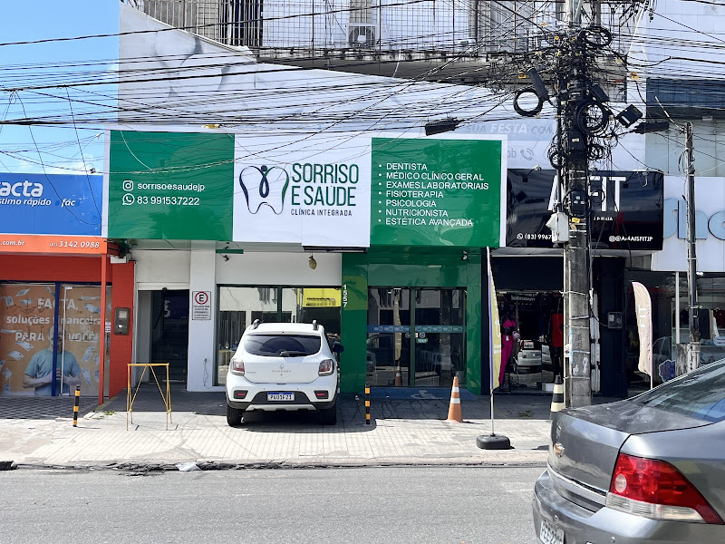 Foto 9 de Sorridents Mangabeira: Dentista, Clínica Odontológica, Clareamento, Joao Pessoa