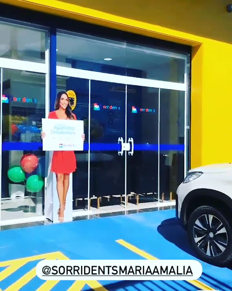 Foto 3 de SORRIDENTS MARIA AMALIA