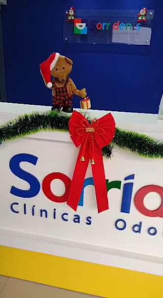 Foto 4 de SORRIDENTS MARIA AMALIA