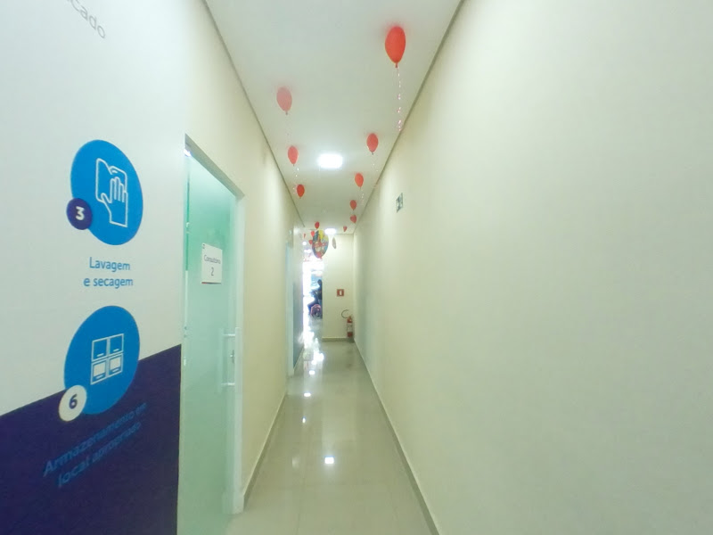 Foto 3 de Sorridents Maria Luiza Americano: Dentista, Clínica Odontológica em São Paulo