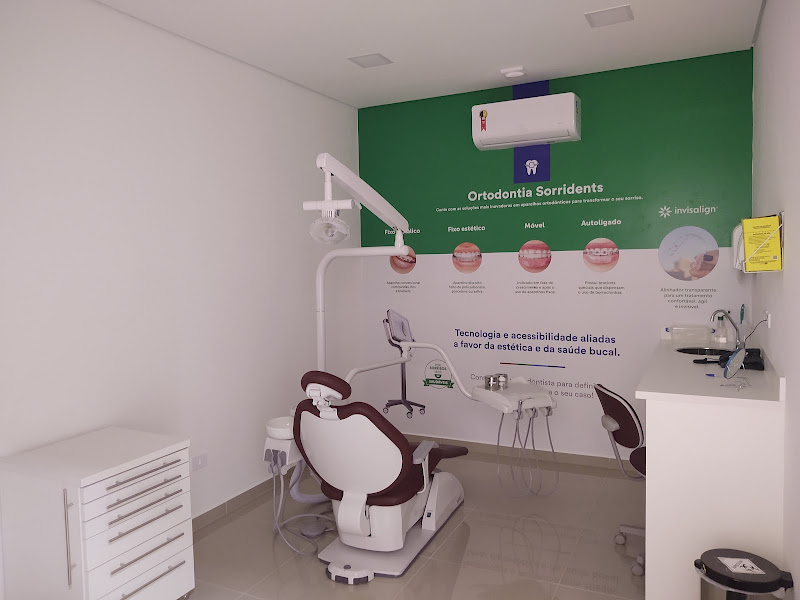 Foto de Sorridents MG Barreiro