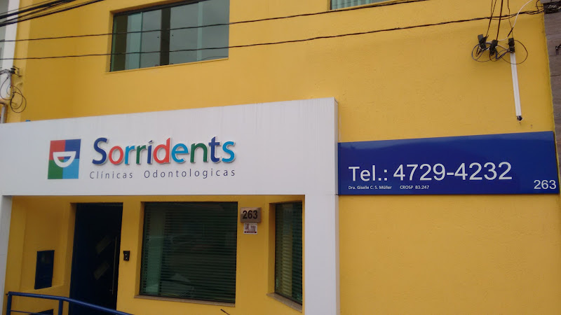 Foto 3 de Sorridents Mogi Bras Cubas | Implantes dentários | Prótese protocolo | Clínica Odontológica em Mogi Das Cruzes