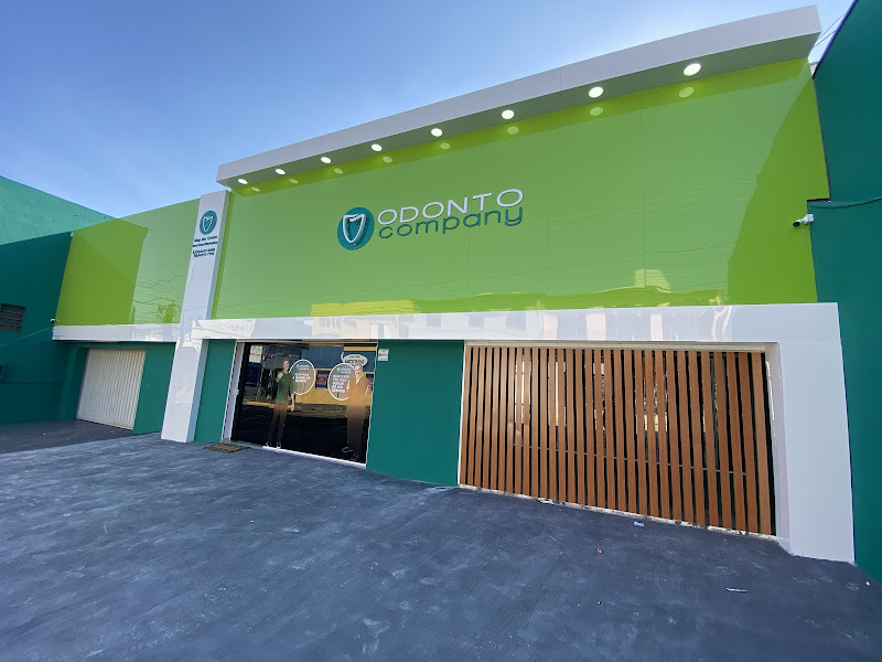 Foto 9 de Sorridents Mogi Bras Cubas | Implantes dentários | Prótese protocolo | Clínica Odontológica em Mogi Das Cruzes