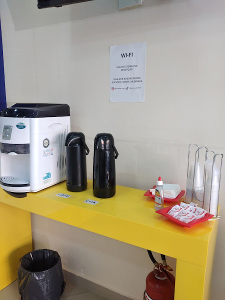 Foto 4 de Sorridents Mooca