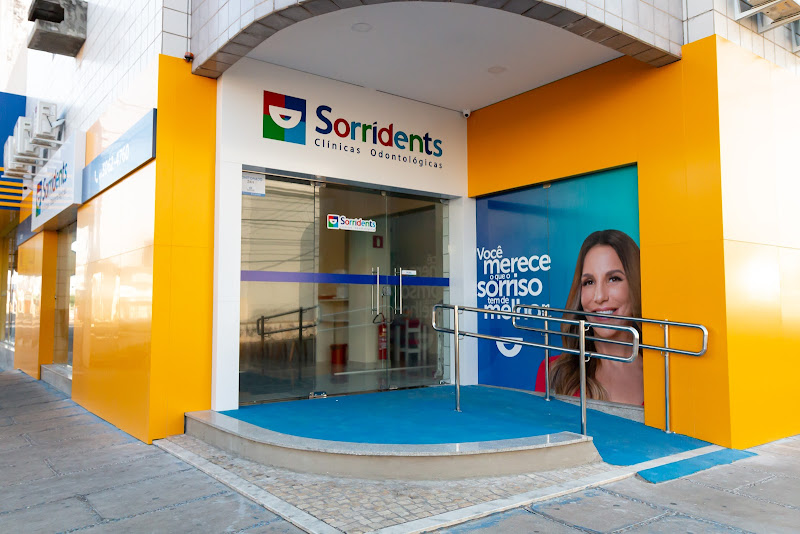 Foto 2 de Sorridents Mossoró: Dentistas, Implantes, Clareamento, Canal, Prótese e Urgência
