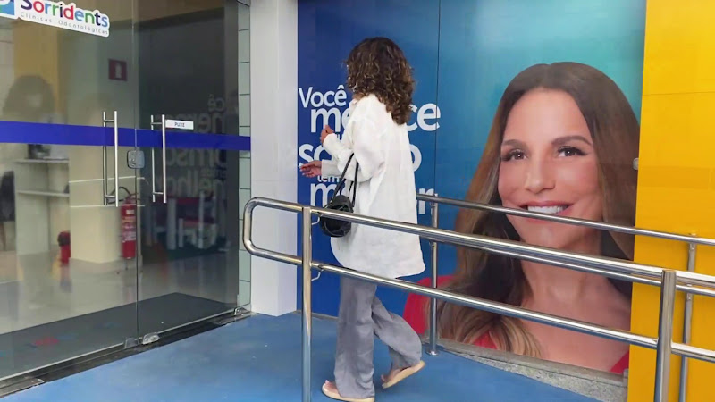 Foto 4 de Sorridents Mossoró: Dentistas, Implantes, Clareamento, Canal, Prótese e Urgência