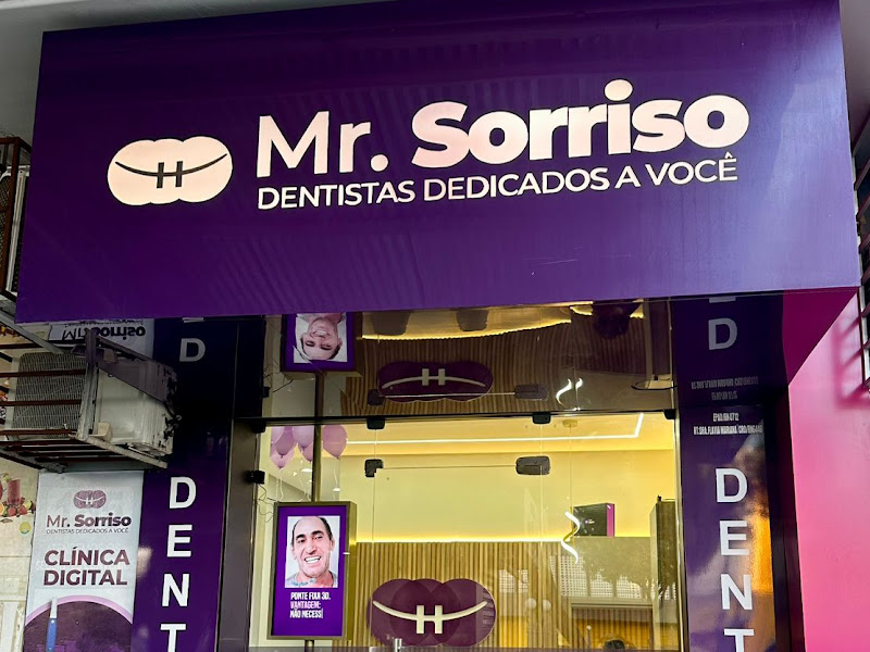 Foto 10 de Sorridents Mossoró: Dentistas, Implantes, Clareamento, Canal, Prótese e Urgência