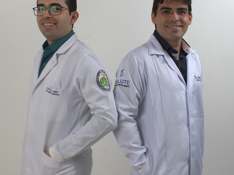 Foto 12 de Sorridents Mossoró: Dentistas, Implantes, Clareamento, Canal, Prótese e Urgência