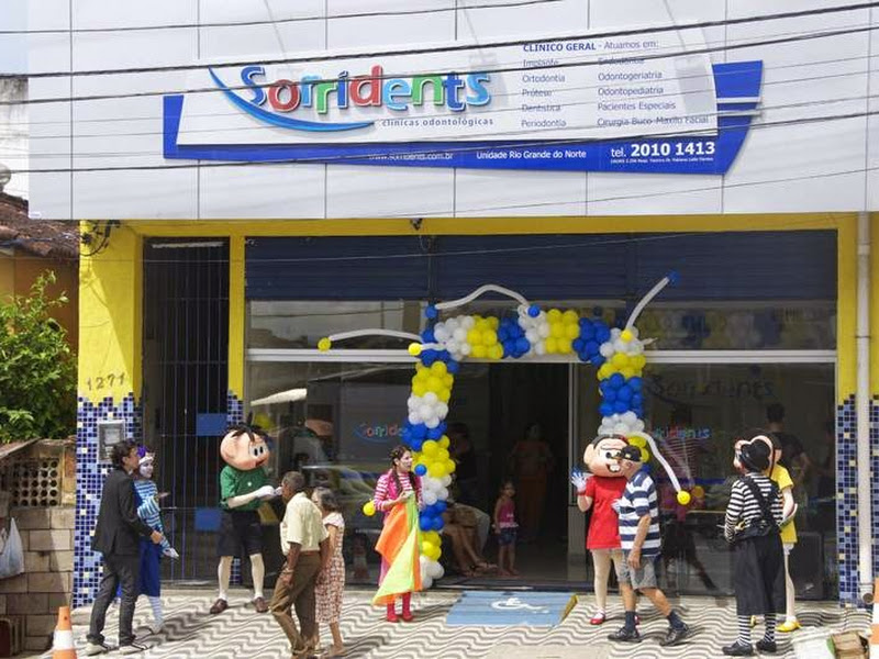 Foto de Sorridents Natal Alecrim