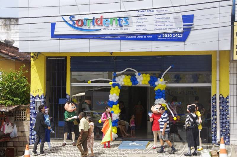 Foto 2 de Sorridents Natal Alecrim