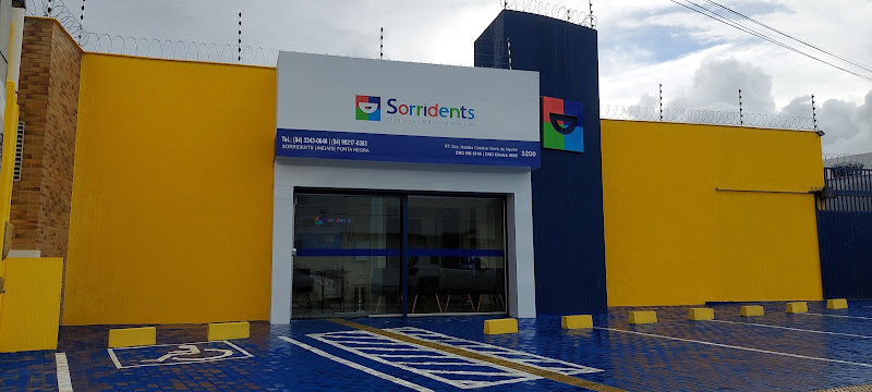 Foto 2 de Sorridents Natal Ponta Negra - Clínica odontológica especializada em ortodontia, estética, implantes e alinhadores,