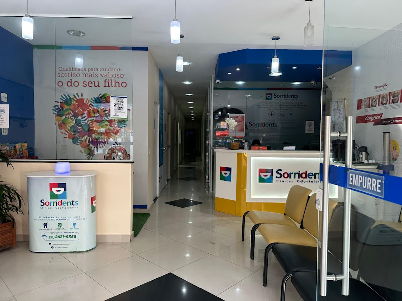 Foto de Sorridents Niterói: Dentista, Clínica Odontológica, Implantes Dentários, Aparelho