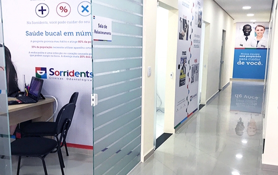 Foto 4 de Sorridents Novo Osasco