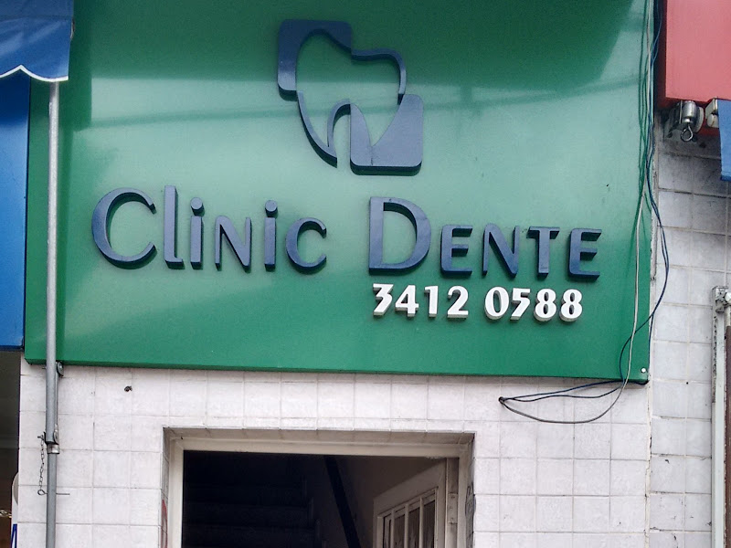 Foto 9 de Sorridents Novo Osasco