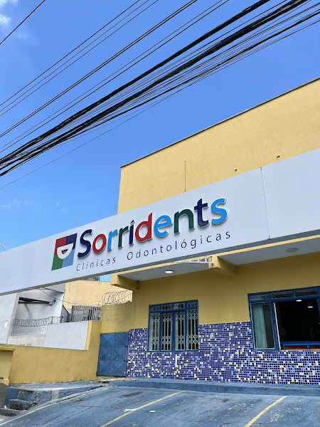 Foto 2 de Sorridents Osasco Centro