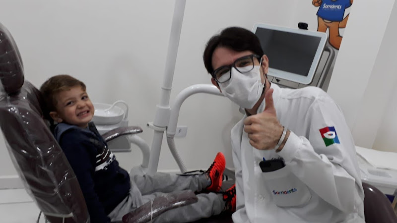 Foto 3 de Sorridents Osasco Centro