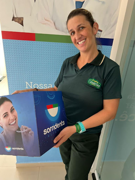 Foto 2 de Sorridents Osasco Primitiva Vianco: Clínica Odontológica, Dentista, Implante Dentário, em Osasco, SP.