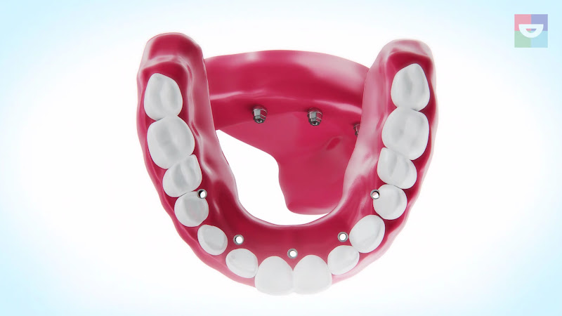 Foto 3 de Sorridents Oscar Freire