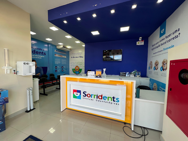 Foto 2 de Sorridents Palmas JK Odontologia