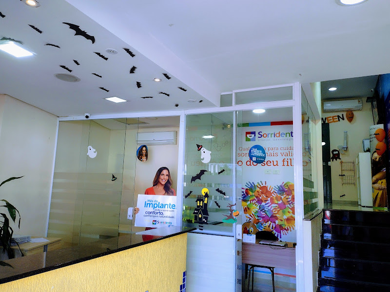 Foto 2 de Sorridents Parelheiros: Dentista, Clínica Odontológica, Clareamento em São Paulo