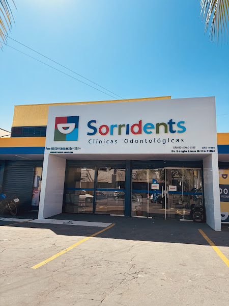 Foto 2 de Sorridents Parque Anhanguera