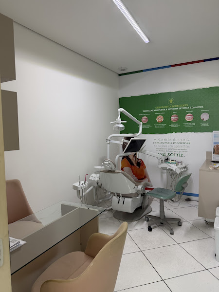 Foto 2 de Sorridents Parque Industrial: Dentista, Clínica Odontológica São José Dos Campos