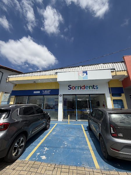 Foto 3 de Sorridents Parque Industrial: Dentista, Clínica Odontológica São José Dos Campos