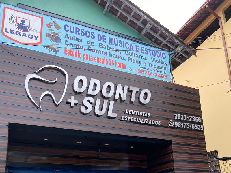 Foto 6 de Sorridents Parque Industrial: Dentista, Clínica Odontológica São José Dos Campos