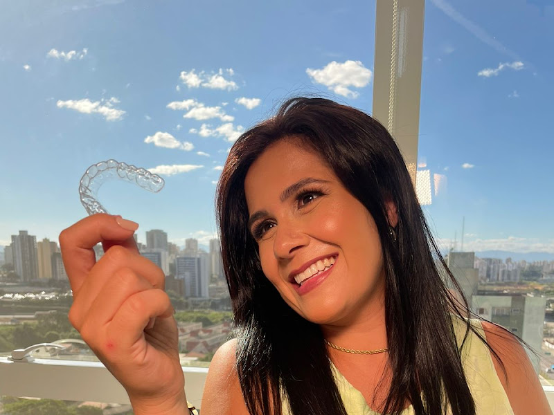 Foto 7 de Sorridents Parque Industrial: Dentista, Clínica Odontológica São José Dos Campos