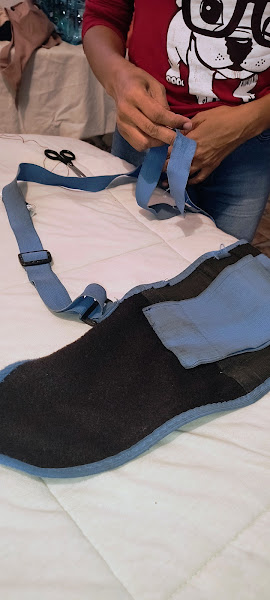 Foto 2 de Sorridents Parque São Domingos: Dentista, Clínica Odontológica