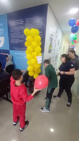 Foto 3 de Sorridents Parque São Domingos: Dentista, Clínica Odontológica