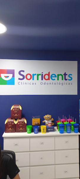 Foto 2 de Sorridents Paulista: Dentista, Clínica Odontológica, Clareamento