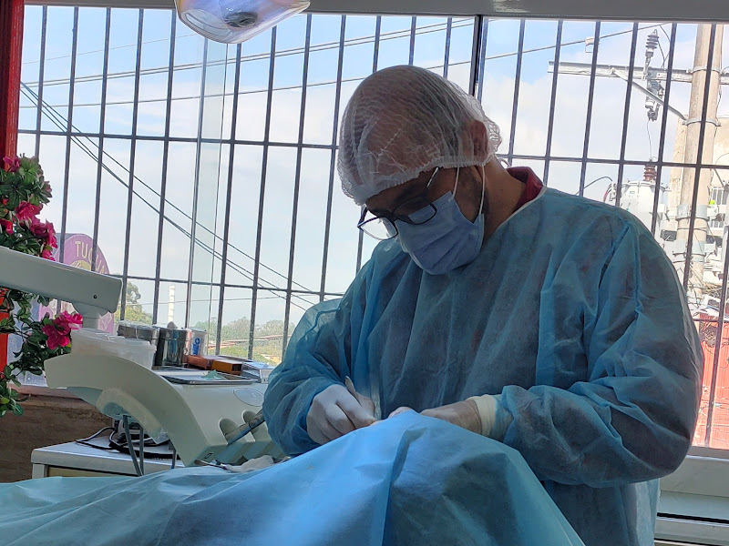 Foto 8 de Sorridents Pedreira: Dentista, Clínica Odontológica, Implantes e Carga Imediata em São Paulo