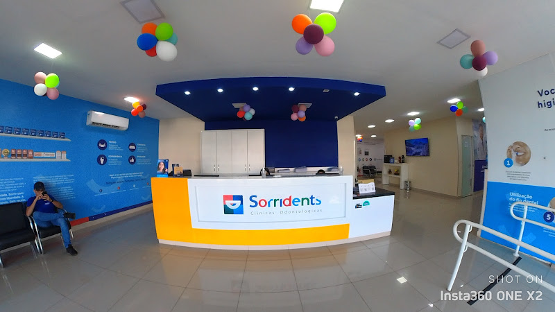 Foto 2 de Sorridents Pedro Ludovico: Clínica Odontológica, Clareamento Dental, Periodontia em Goiânia GO