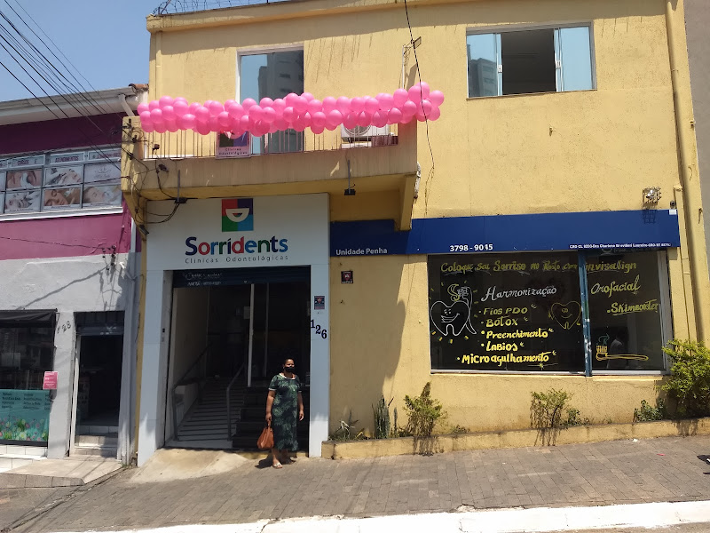 Foto 2 de Sorridents Penha: Dentista, Clínica Odontológica, Clareamento em São Paulo